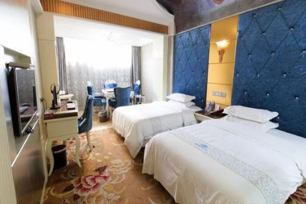 Yatai International Hotel (Hengyang)